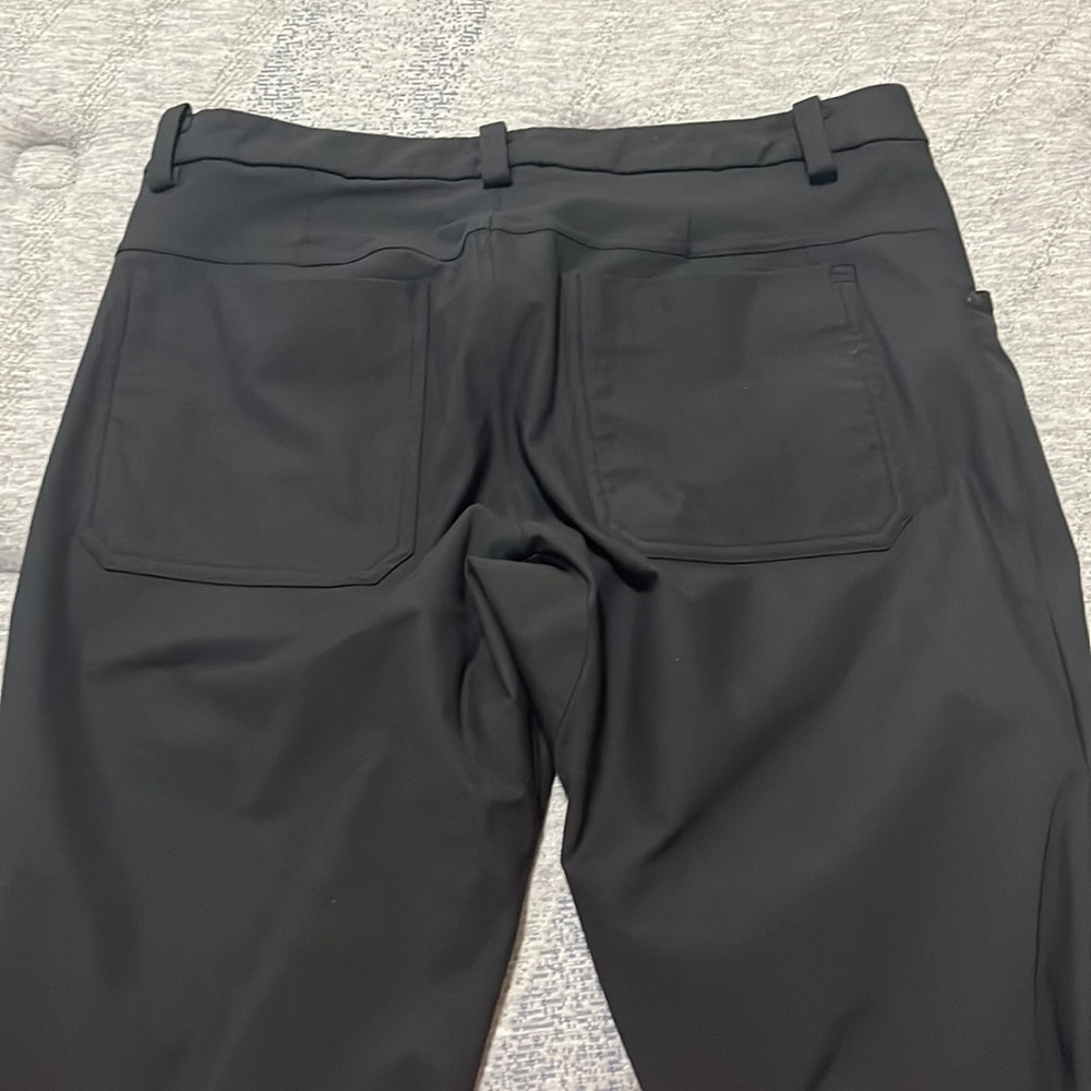 ABC Lululemon Pants - Picture 4 of 4